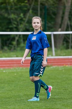 Bild 44 - B-Juniorinnen VfL Oldesloe - JSG Sdtondern : Ergebnis: 2:0